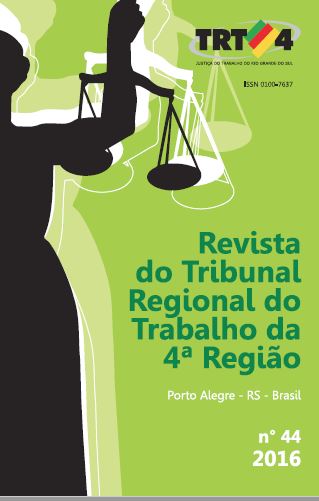 Capa de fundo verde claro, com imagem da deusa da justiça na cor preto;